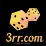 3rr Game APK Download (Real Earning App) V1.0.36 for Android