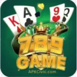 789.Game APK Download (Real Money App) V1.1 for Android