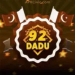 92 Dadu Game Download (Real Earning Platform) V1.1 for Android