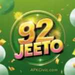 92 Jeeto Game Download APK (Real Money App) V2.2 for Android