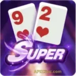 92 Super Game APK Download (Real Money App) V1.0.0 for Android