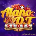 Alano DT Game Download APK (Real Earning App0 V5.1 for Android