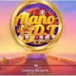 Alano DT 5 Game [Real Money App] V6.5 for Android