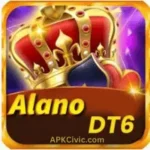 Alano DT 6 Game Download APK (Real Earning App) V6 for Android