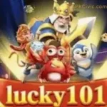 Lucky 101 Game APK (Real Money App) Latest Version V2.0.0 for Android