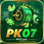 PK07 Game Download (Real Money App) V2.4.62 for Android