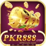 PKR 888 Game APK (Real Earning Application) V3.0.0 for Android