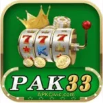 Pak33 Game Download APK (Real Money App 2025) for Android