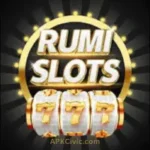 Rumi Slots Game (Real Money App) V3.0.0 for Android