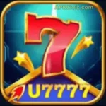 U7777 Game Download (Real Money App 2025) V1.1.7 Free For Android