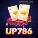 UP786 Game Download APK (Real Earning App 2025) V1.0.42 for Android