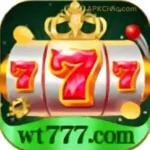 WT777 Game APK Download (Real Money App) V1.1 for Android