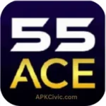 55 ACE Game (New Casino Game) Download V1.0 for Android