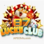 87 Lucky Club Game Download (Real Earning App) V1.5 for Android