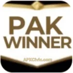 Pak Winner Game Download (Real Money App) V1.1 for Android