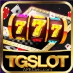 TGSLOT Game APK (Real Earning App) in Pakistan V1.0 for Android